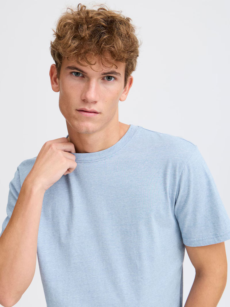 CFTHOR MICRO STRIPED TEE "SKYWAY"