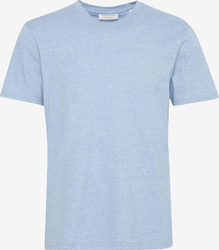 CFTHOR MICRO STRIPED TEE "SKYWAY"