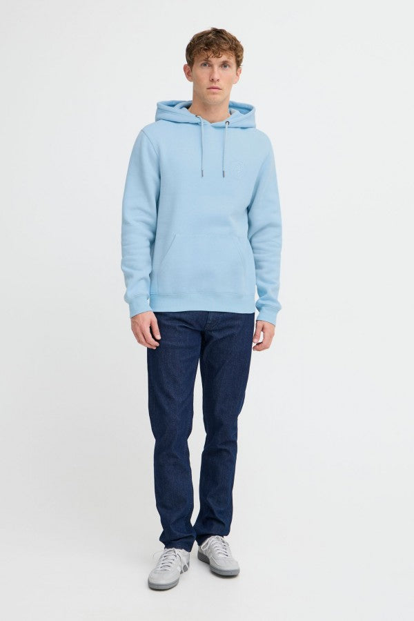 BHJANNUS SWEATSHIRT "BLUE BELL"