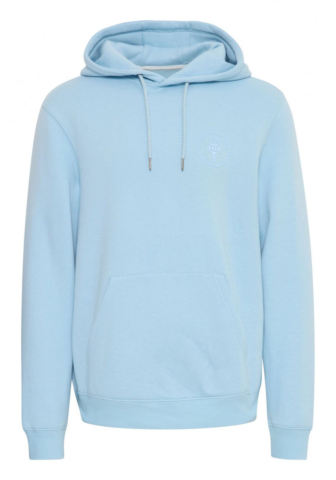 BHJANNUS SWEATSHIRT "BLUE BELL"