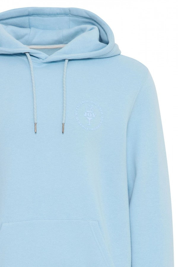 BHJANNUS SWEATSHIRT "BLUE BELL"