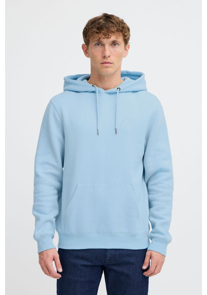 BHJANNUS SWEATSHIRT "BLUE BELL"