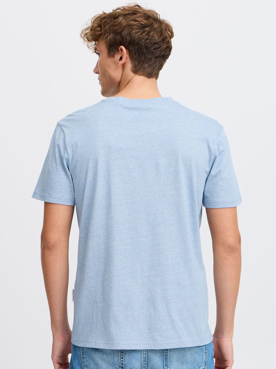 CFTHOR MICRO STRIPED TEE "SKYWAY"