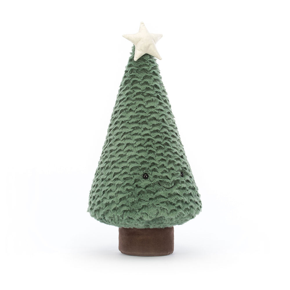 AMUSEABLES BLUE SPRUCE CHRISTMAS TREE