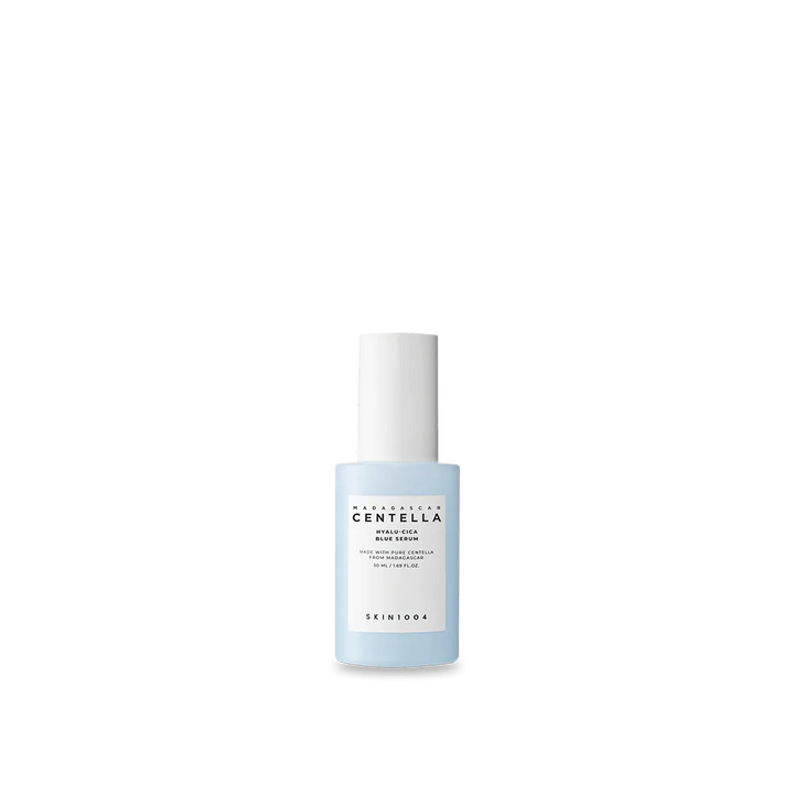 MADAGASCAR CENTELLA HYALU-CICA BLUE SERUM 50ML