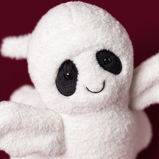 GHOST BOB