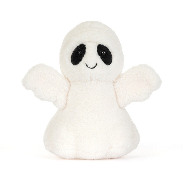 GHOST BOB