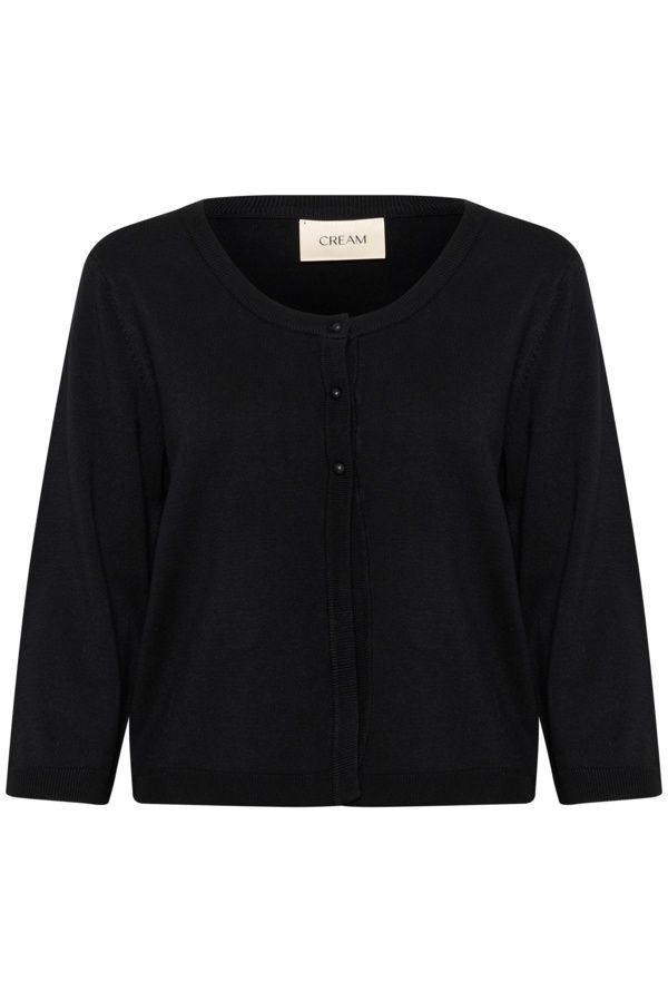 CRVILLEA BOLERO "PITCH BLACK"