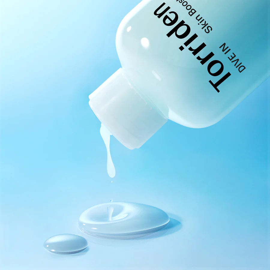 DIVE-IN SKIN BOOSTER 200ML