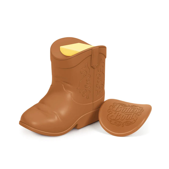 BUTTER BOOT - BUTTER SPREADER