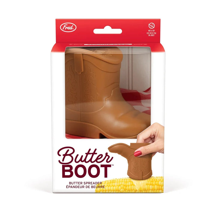 BUTTER BOOT - BUTTER SPREADER