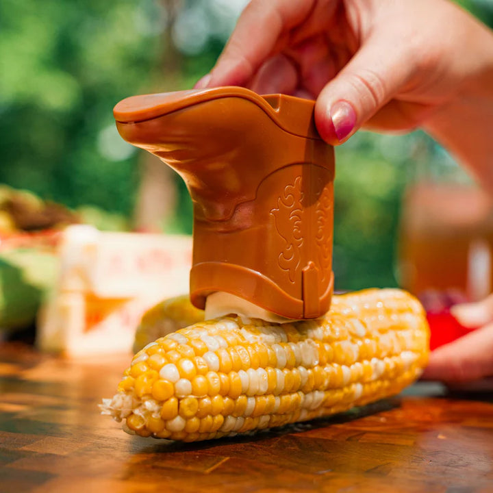 BUTTER BOOT - BUTTER SPREADER