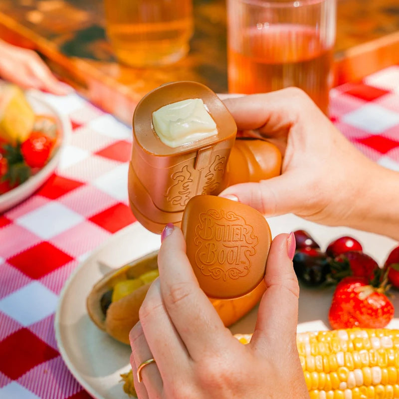BUTTER BOOT - BUTTER SPREADER