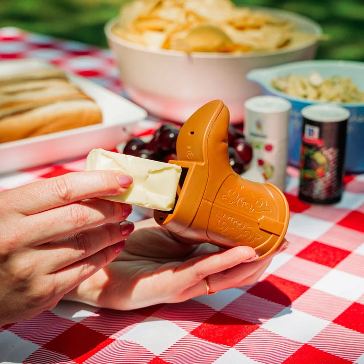 BUTTER BOOT - BUTTER SPREADER
