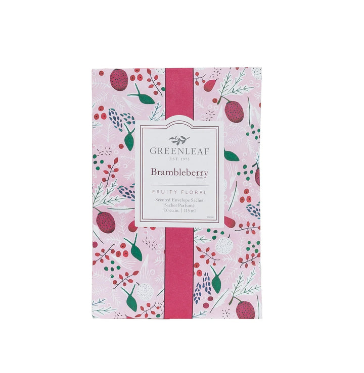 LARGE SACHET - BRAMBLEBERRY