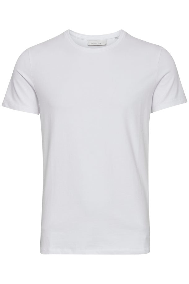 Casual Friday David Crew Neck T-Shirt