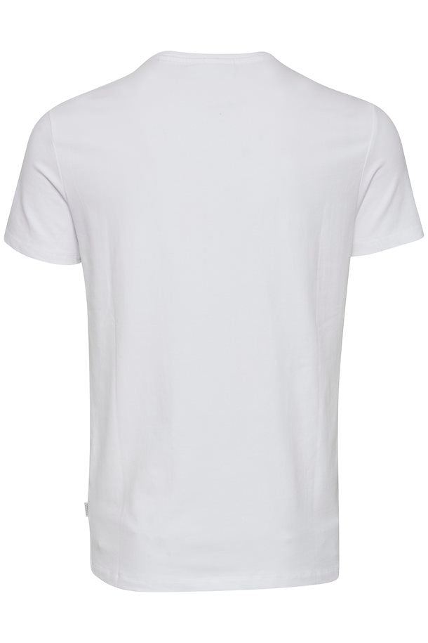 Casual Friday David Crew Neck T-Shirt