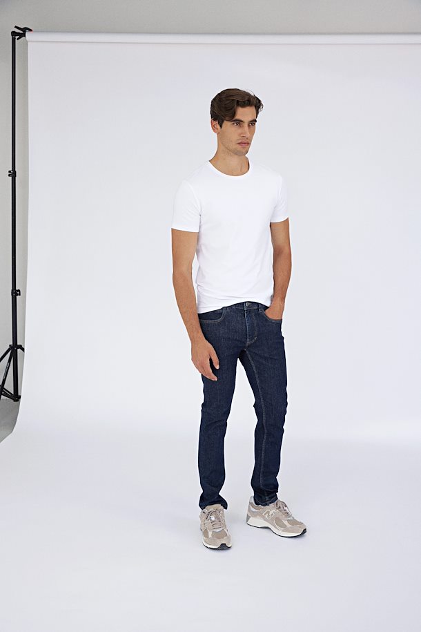 Casual Friday David Crew Neck T-Shirt
