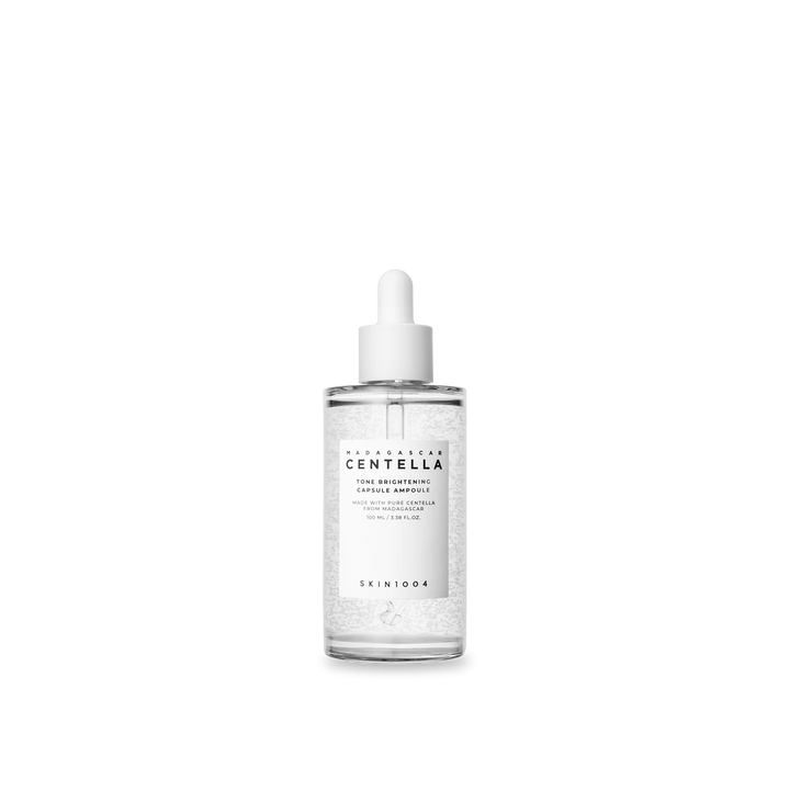 MADAGASCAR CENTELLA TONE BRIGHTENING CAPSULE AMPOULE 100ML