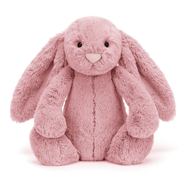 BASHFUL TULIP PINK BUNNY ORIGINAL