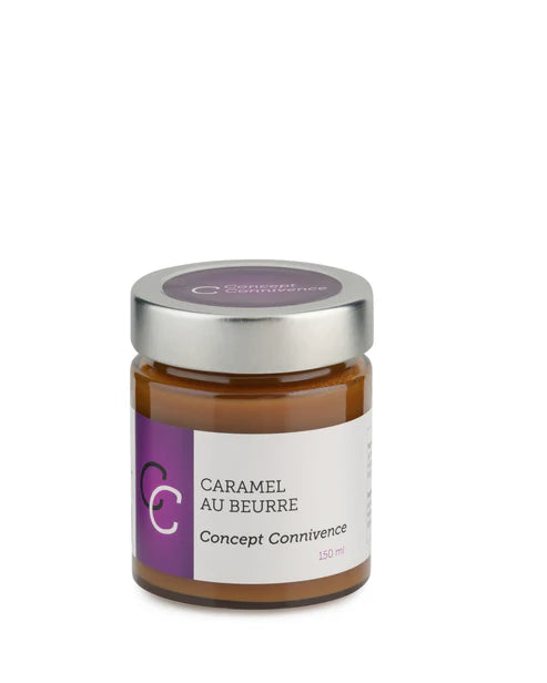 BUTTER CARAMEL 150ML