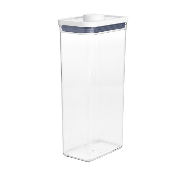 OXO Good Grips Pop Rectangle Storage Container 3.5L