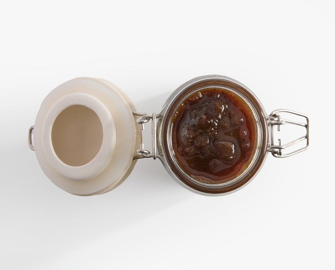 CARAMELIZED ONION CHUTNEY 250G