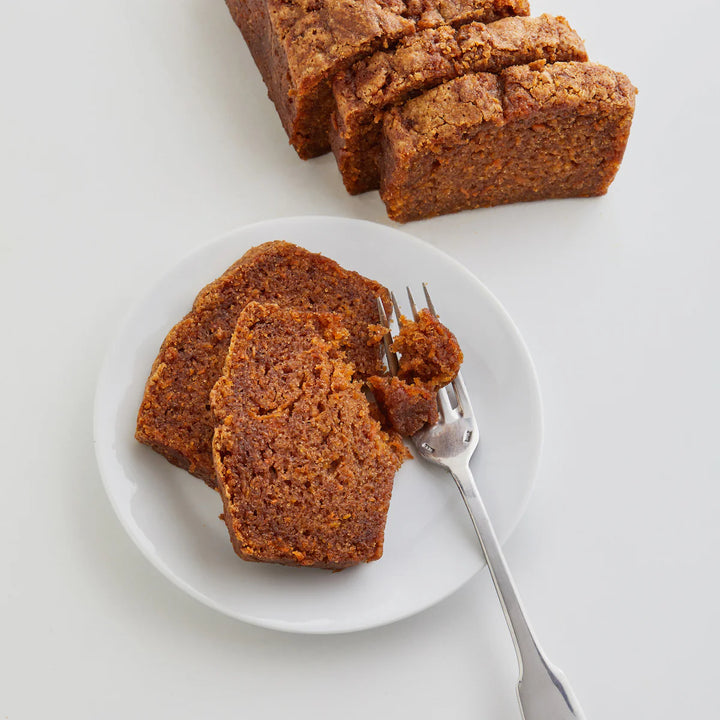 CARROTY CAKE MIX 756G