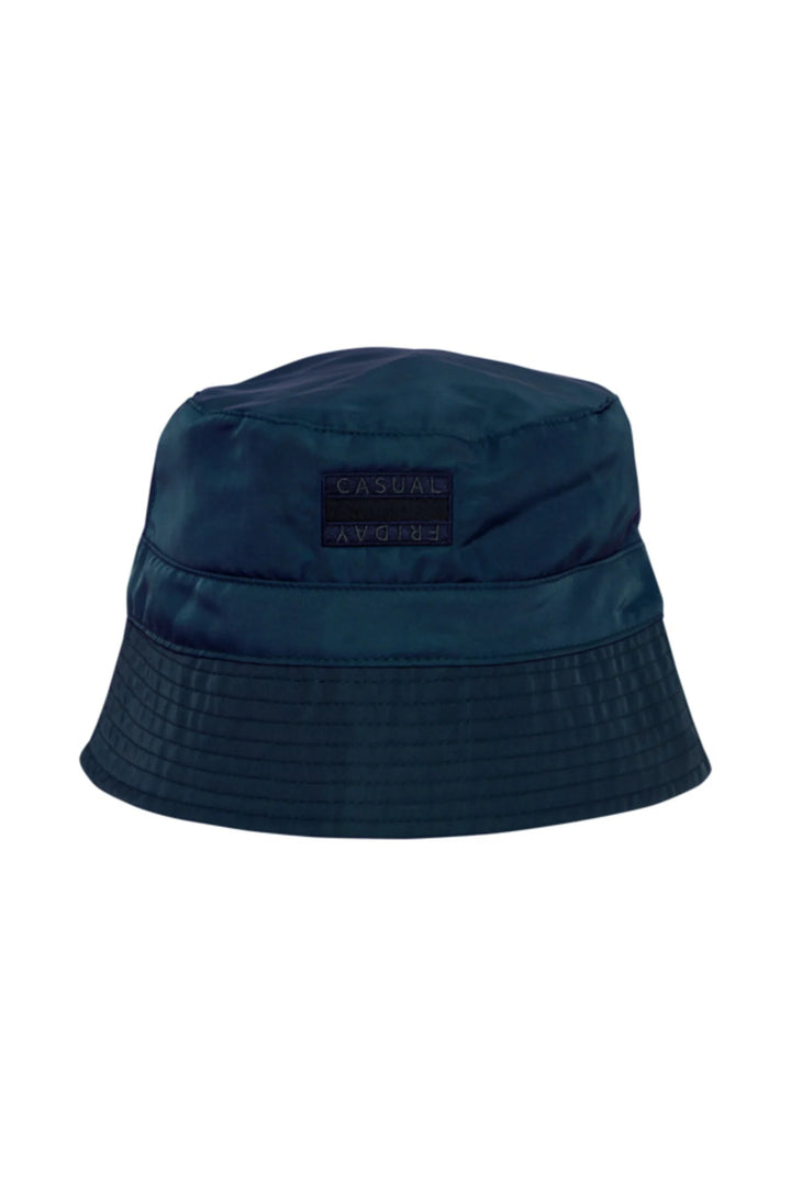 Casual Friday Albert Bucket Hat with Embroidery