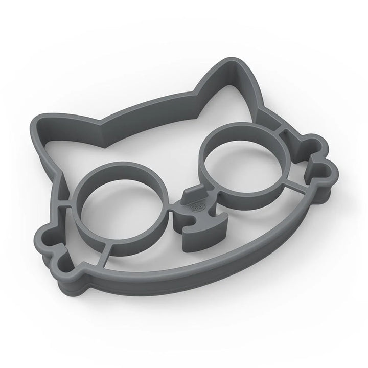 FUNNYSIDE UP - CAT EGG MOLD