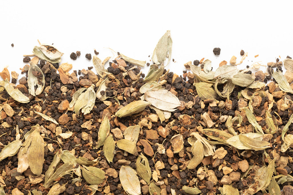 CHAI CAMELIA ORGANIC (15 TEABAGS)