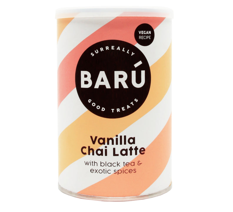 VANILLA CHAI LATTE POWDER 250G