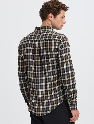 CFJOSE SHIRT "CHARCOAL"