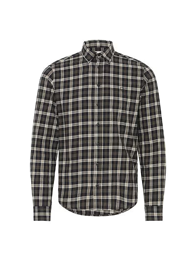 CFJOSE SHIRT "CHARCOAL"