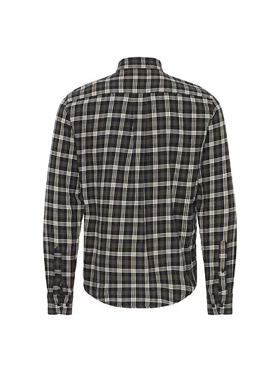 CFJOSE SHIRT "CHARCOAL"