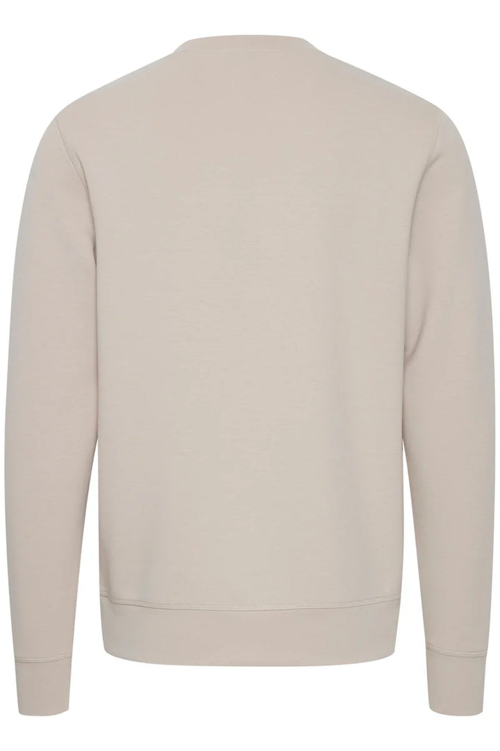 CFSEBASTIAN CREW NECK SWEATSHIRT "CHATEAU GRAY"