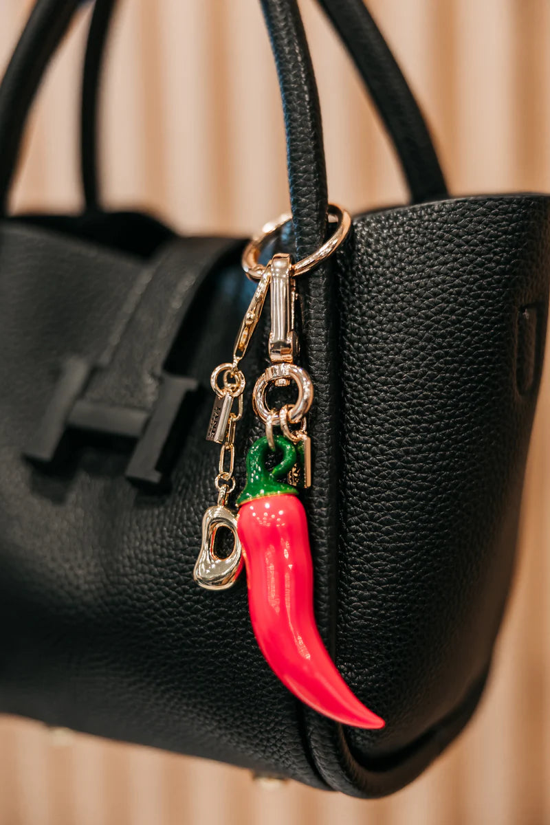 CHILI CHARM