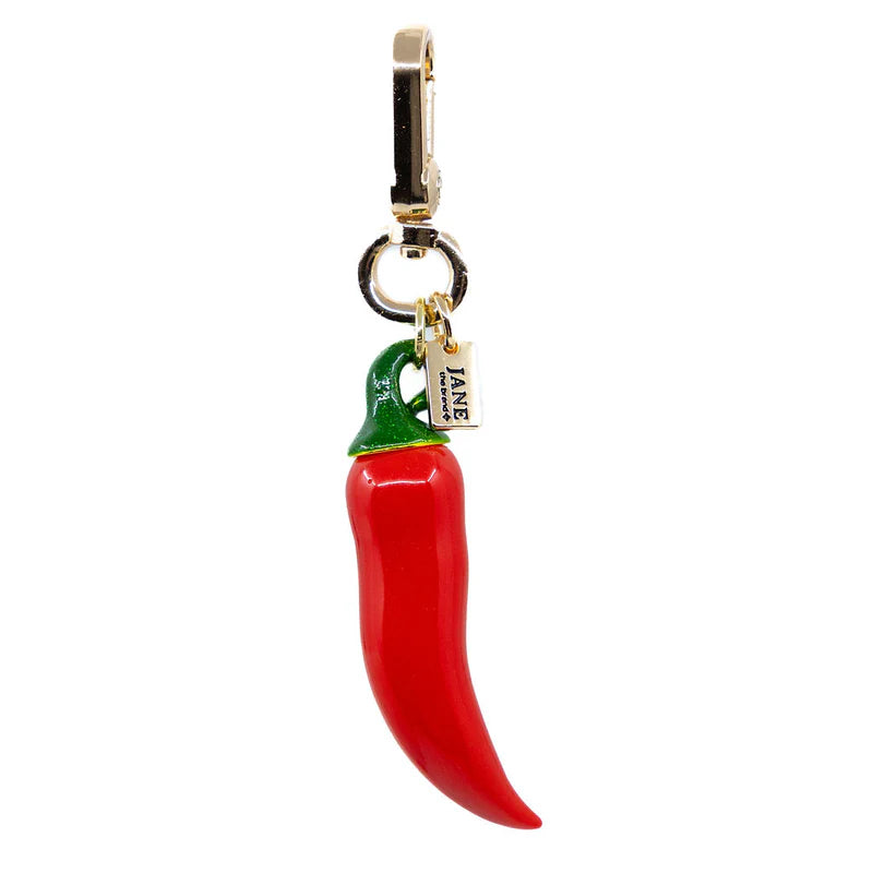 CHILI CHARM