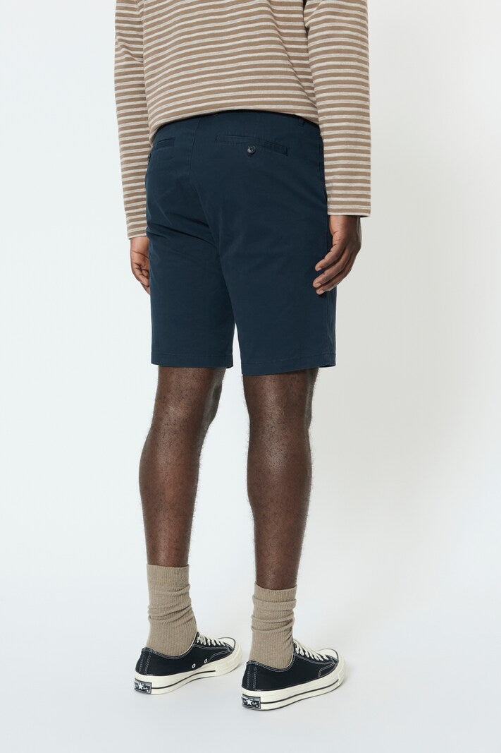MALEVO CHINO SHORT "DARK NAVY"