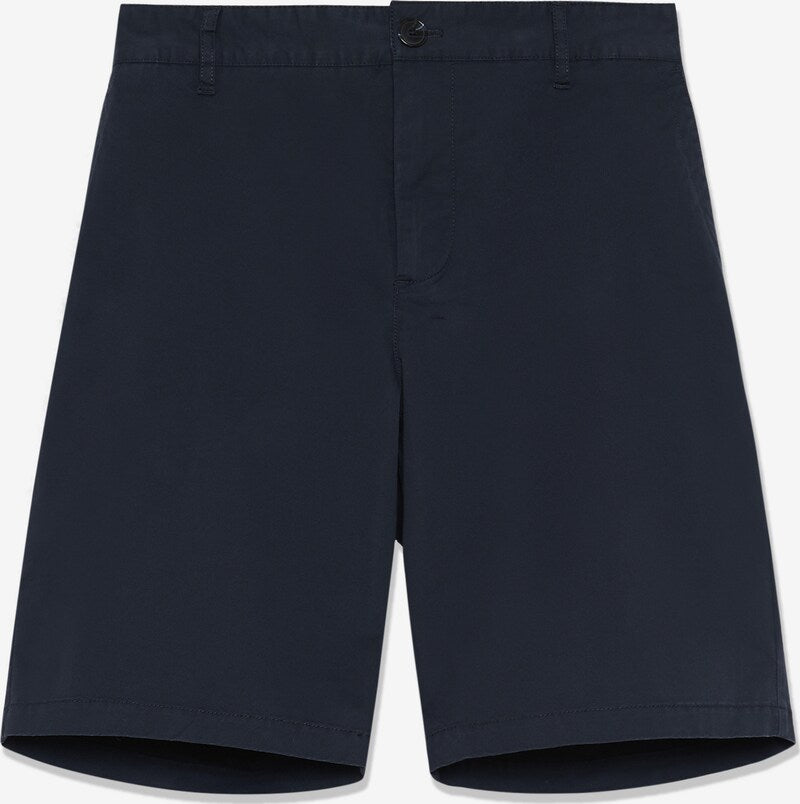 MALEVO CHINO SHORT "DARK NAVY"
