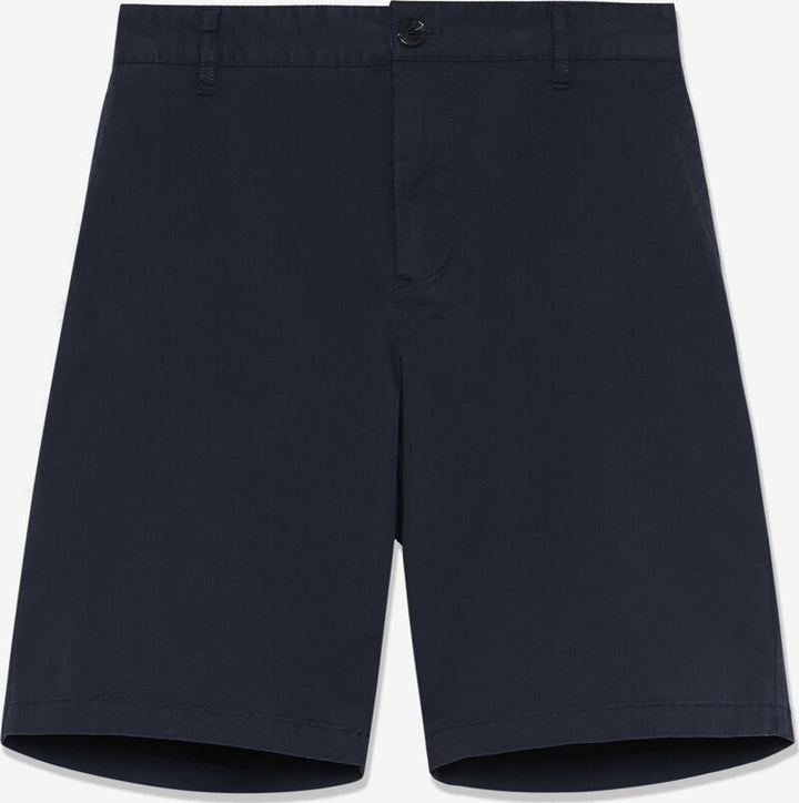 MALEVO CHINO SHORT "DARK NAVY"