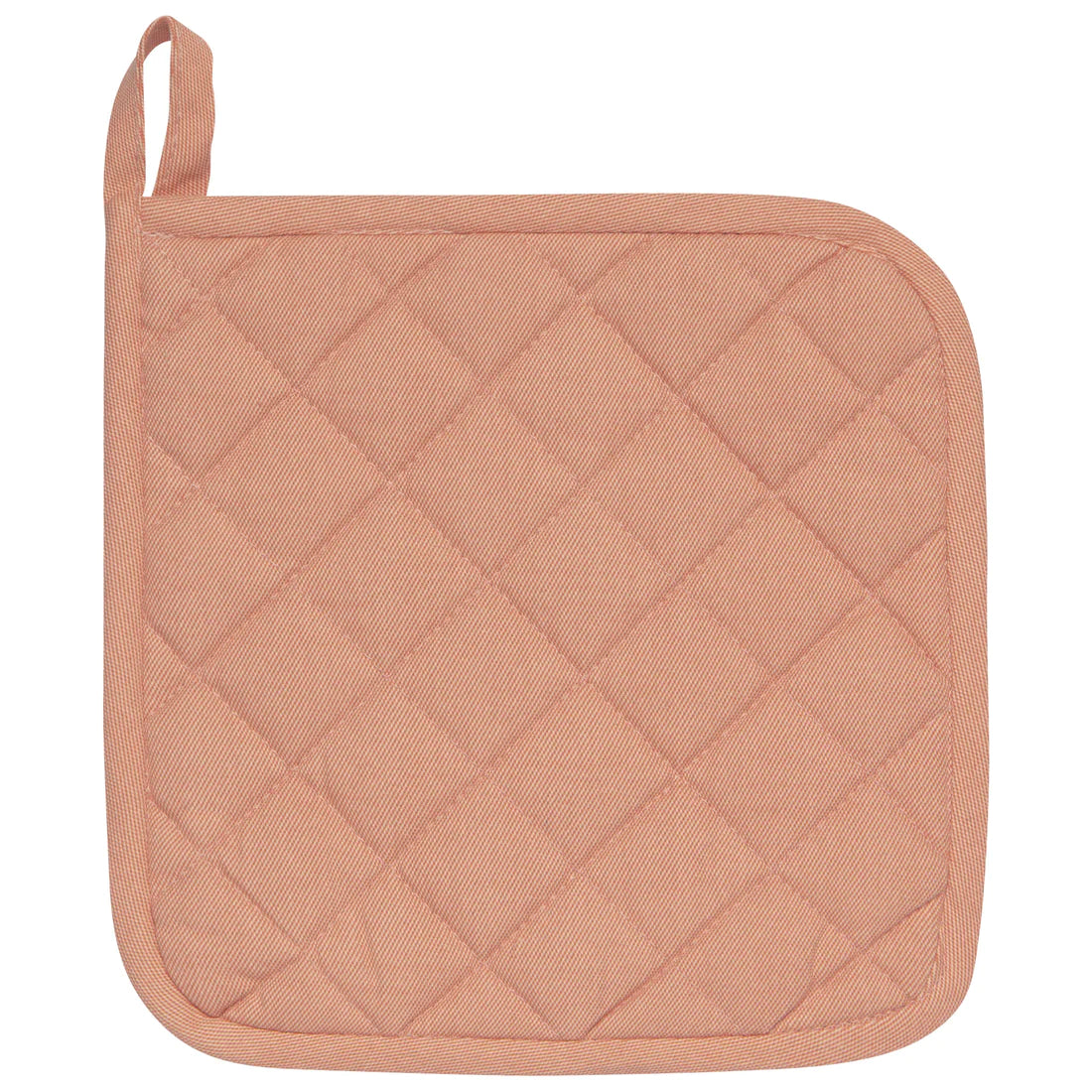 DANICA STONEWASH POT HOLDER NECTAR