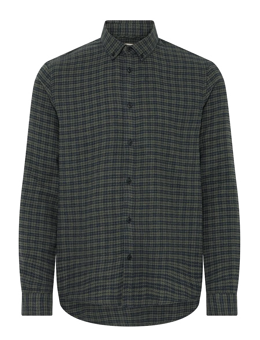BHCLARK SHIRT "SALUTE"