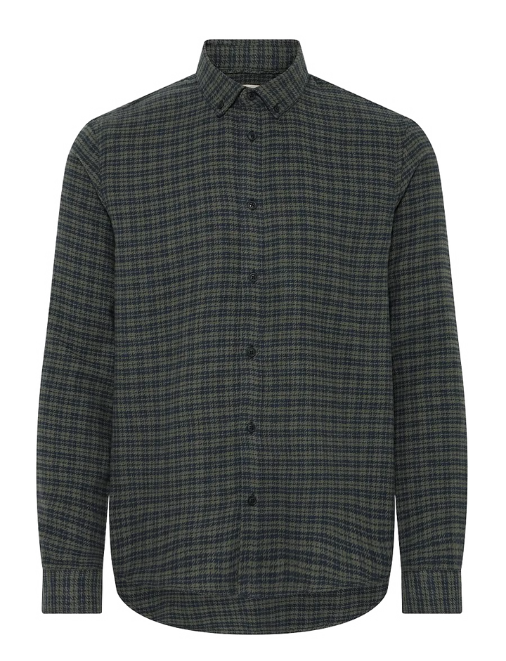 BHCLARK SHIRT "SALUTE"