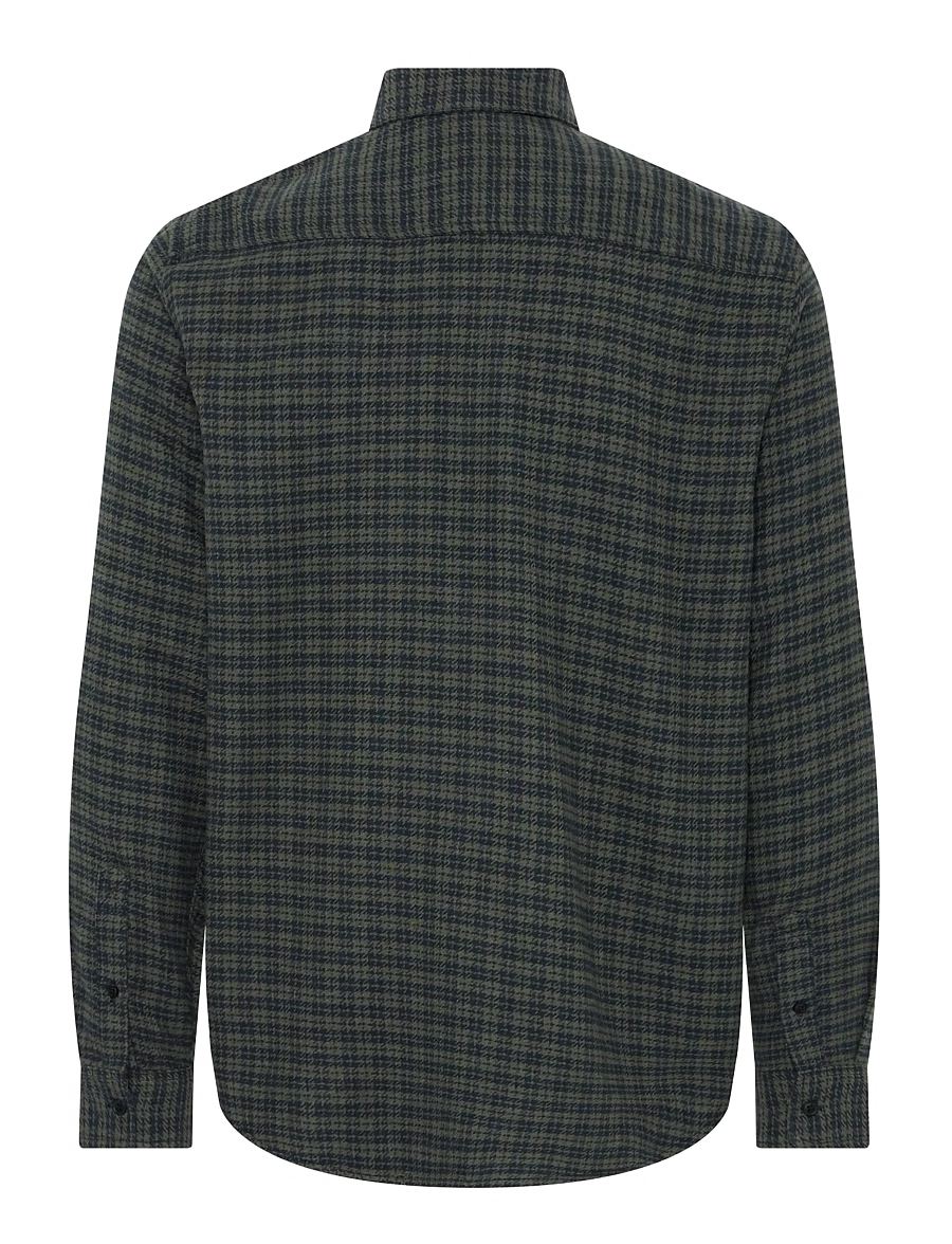 BHCLARK SHIRT "SALUTE"