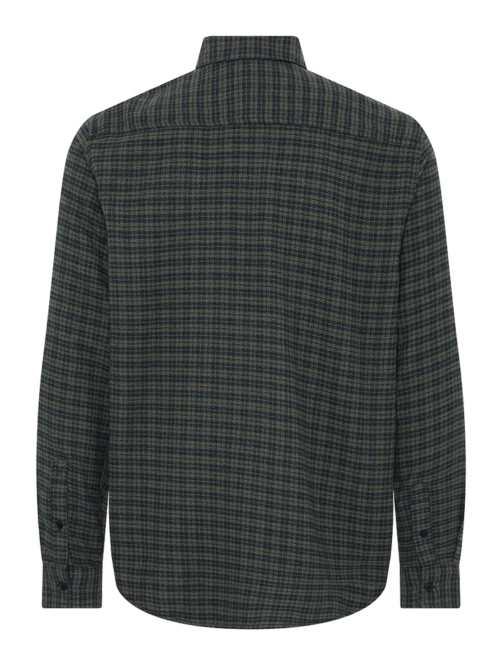 BHCLARK SHIRT "SALUTE"