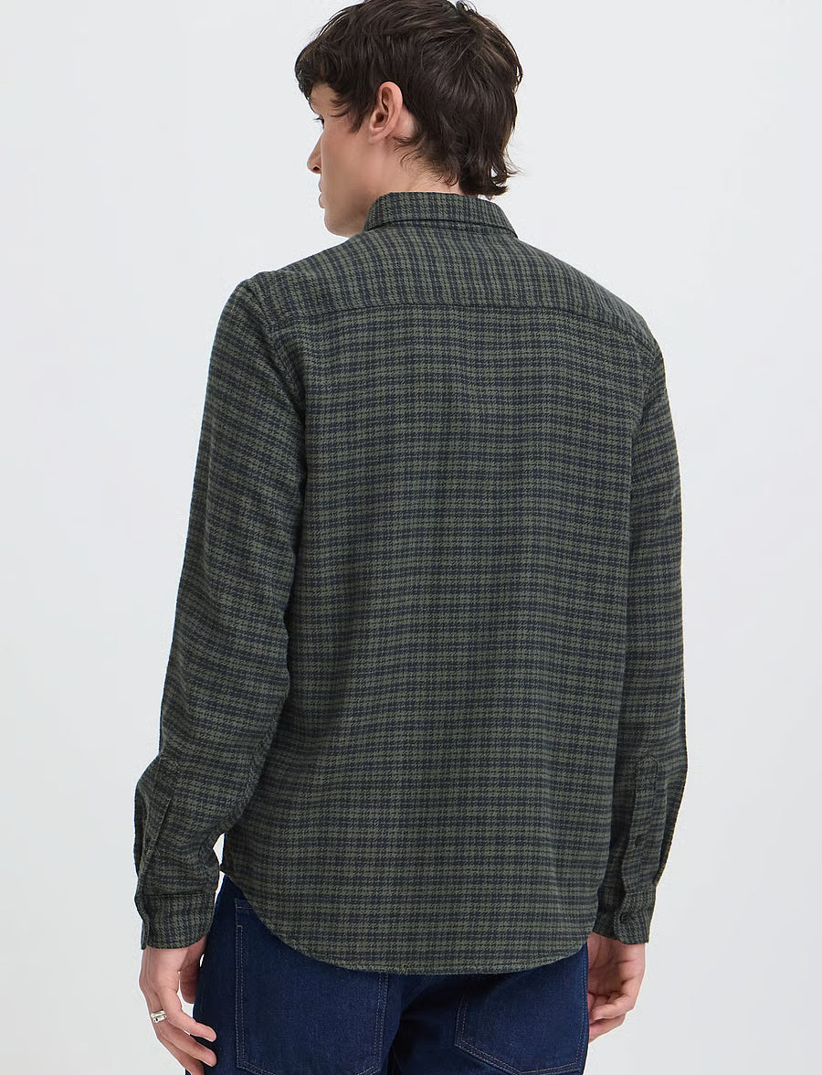 BHCLARK SHIRT "SALUTE"
