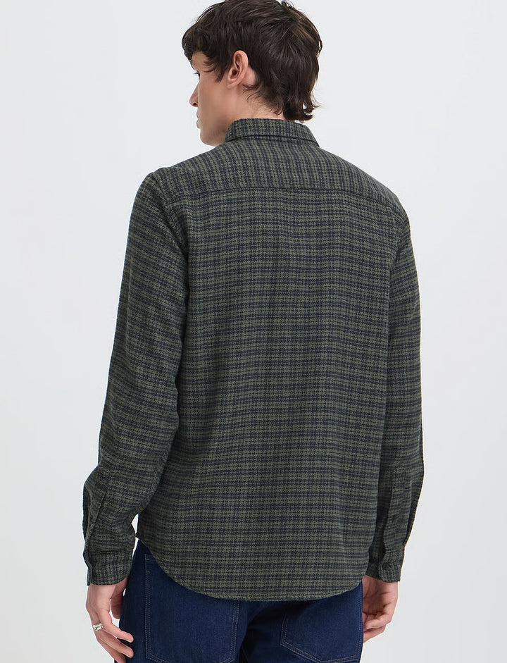 BHCLARK SHIRT "SALUTE"