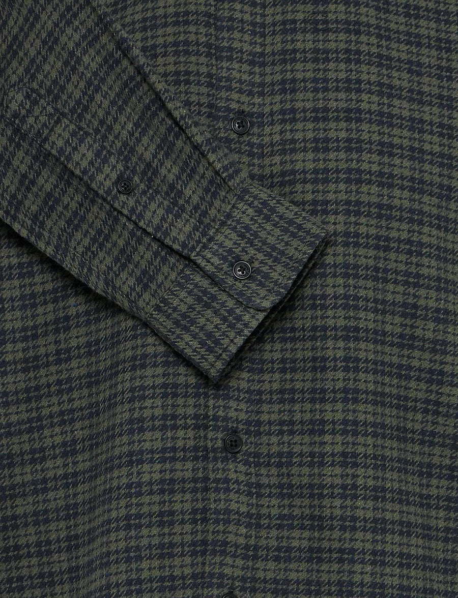 BHCLARK SHIRT "SALUTE"