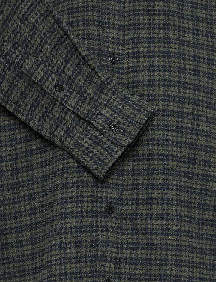BHCLARK SHIRT "SALUTE"
